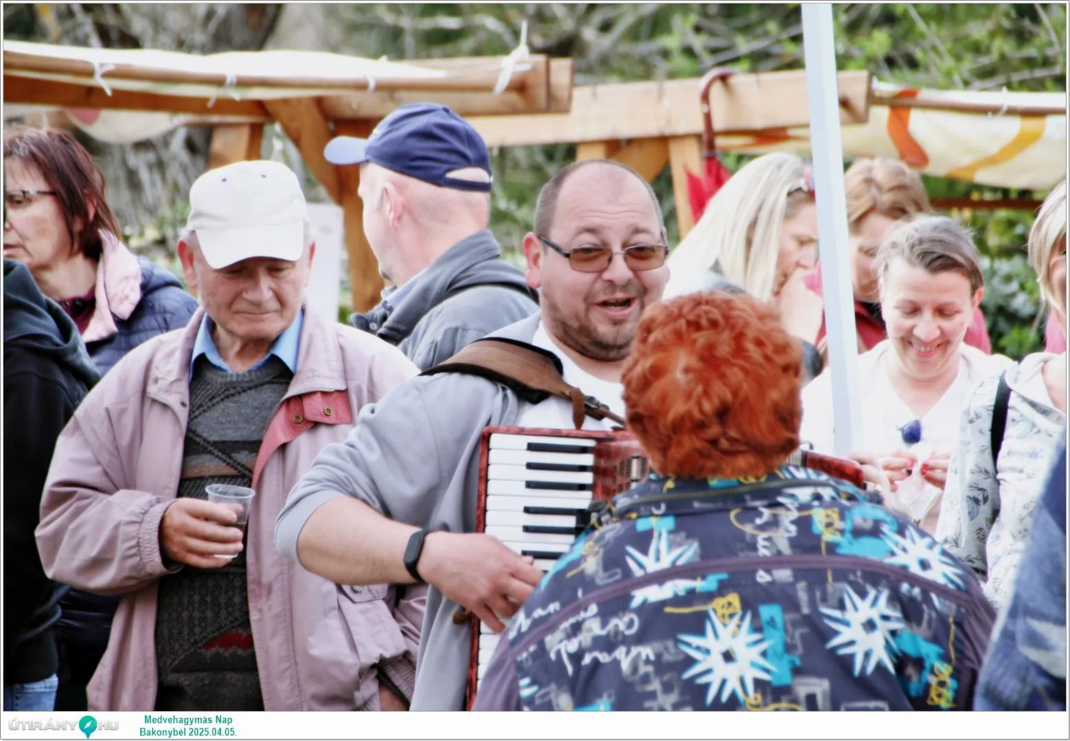 Képek az eseményről: Útirány.hu