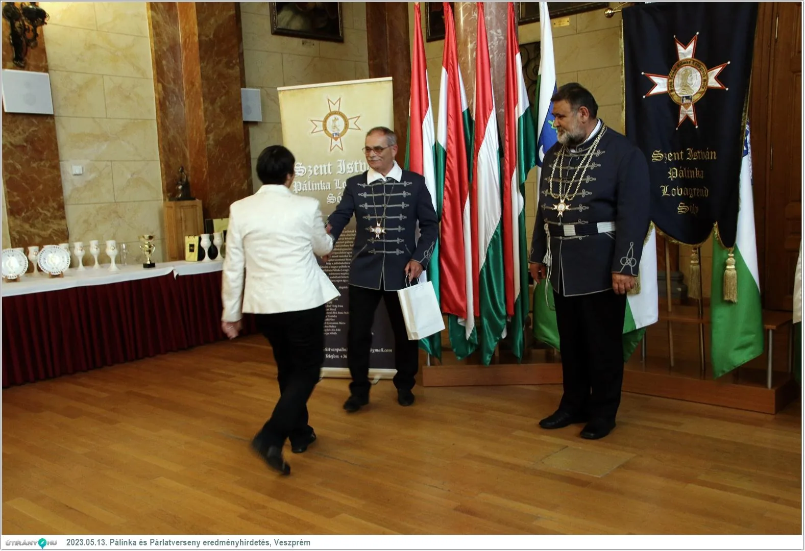 Fotók, Útirány.hu