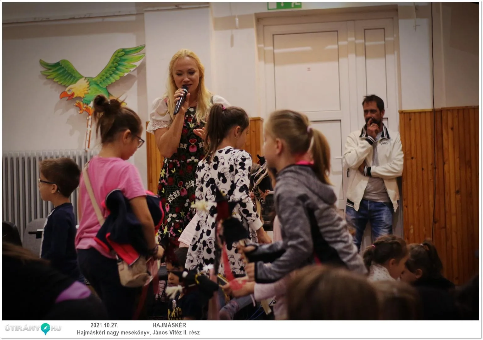 Képek a rendezvényről