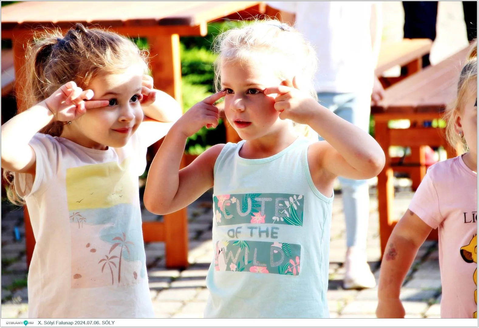 Fotók, Útirány.hu 2024