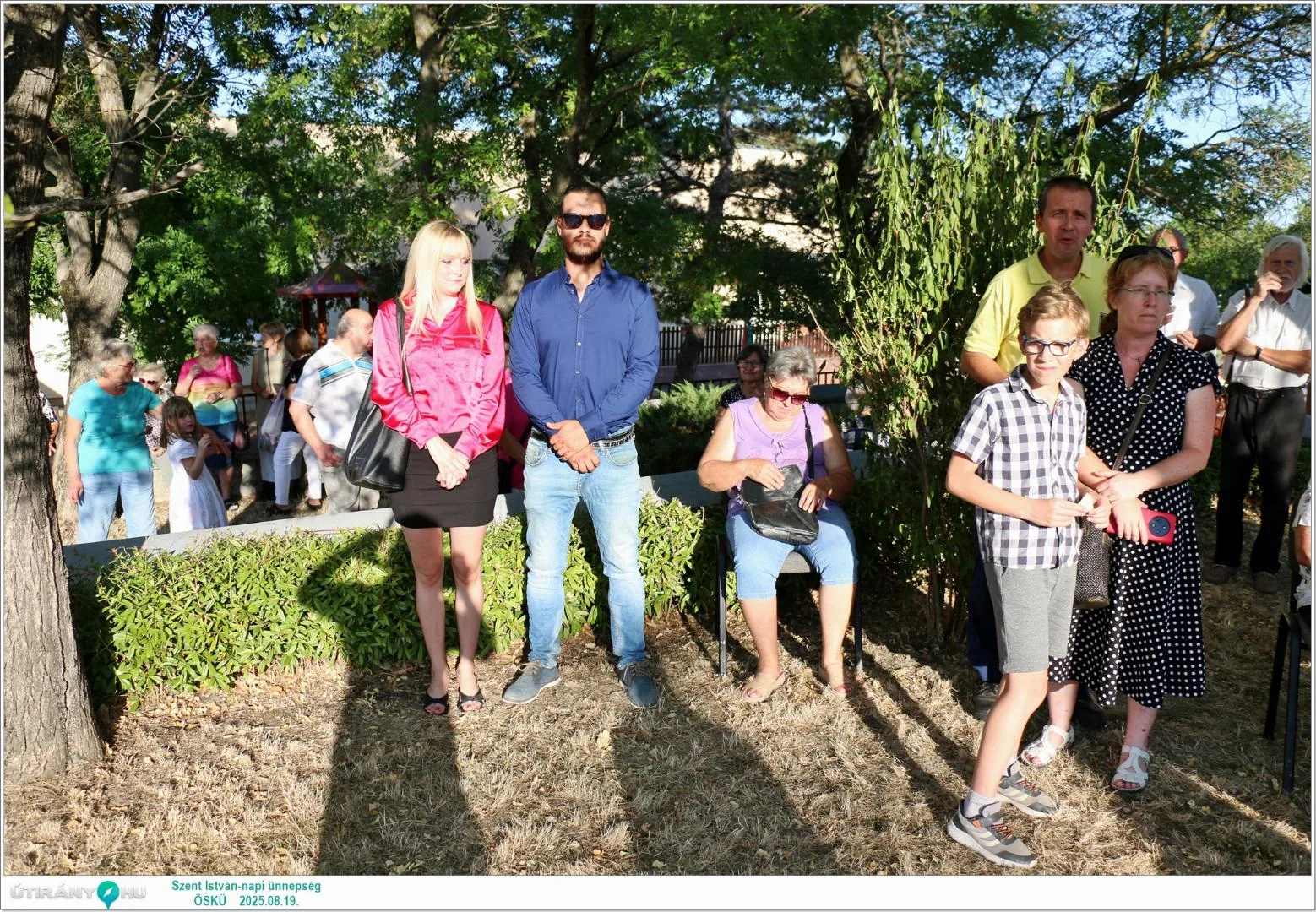 Képek: Útirány.hu