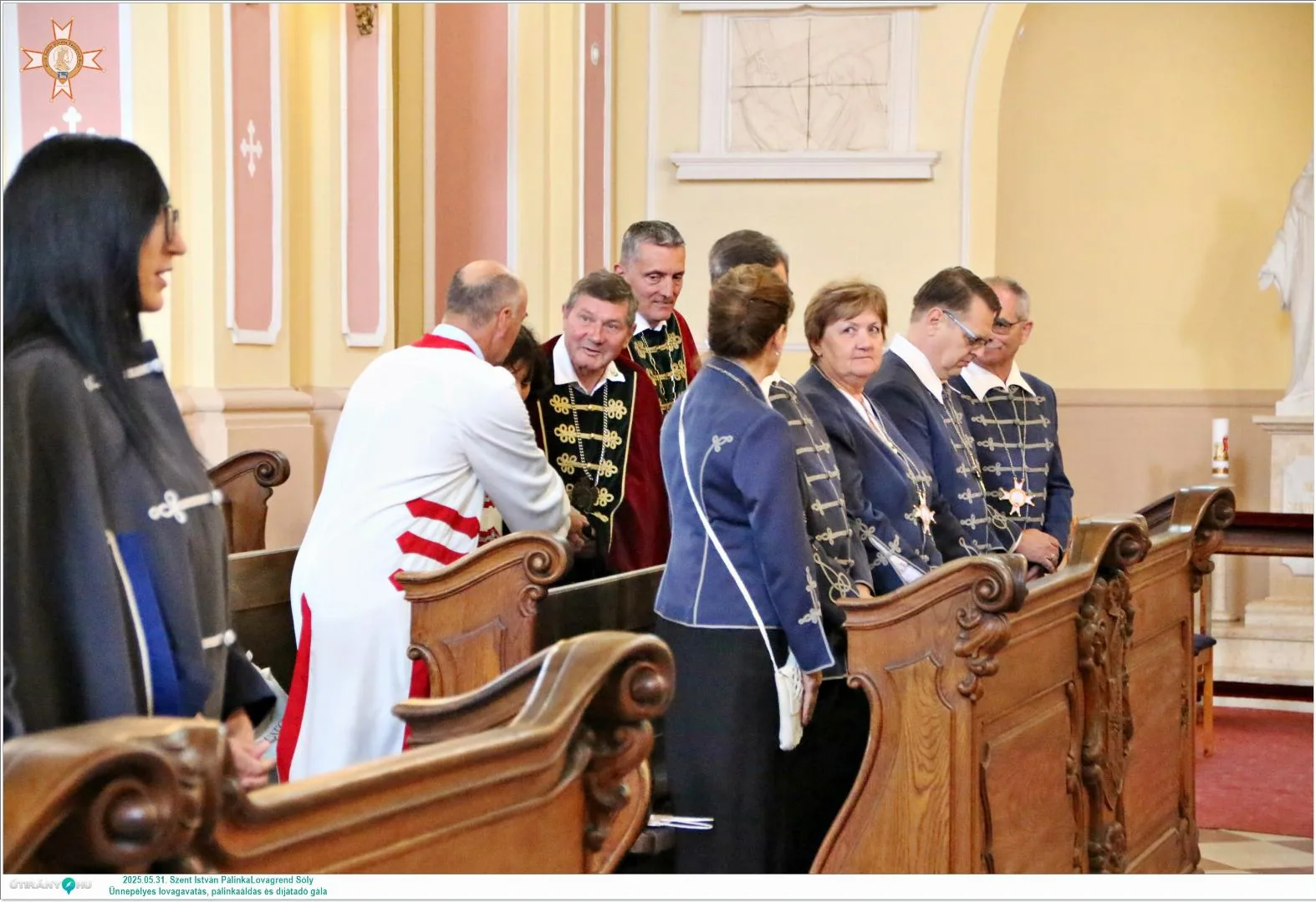 Árpád-házi Szent Margit templom