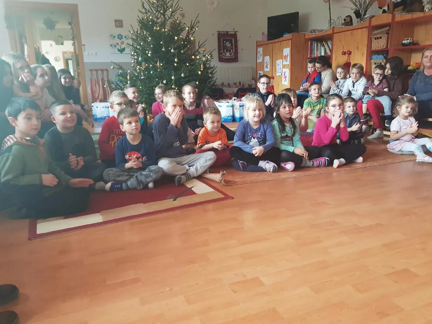 Fotók: Porva Önkormányzat