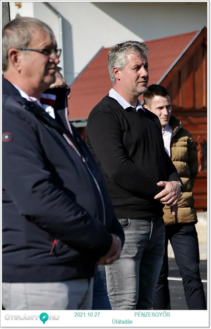 Képek az rendezvényről / fotók: Útirány.hu