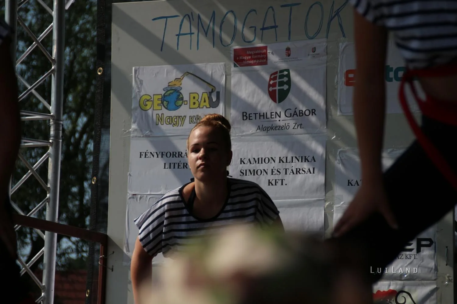 2017 Ösbő Vezér napok/ szombat/ képekben