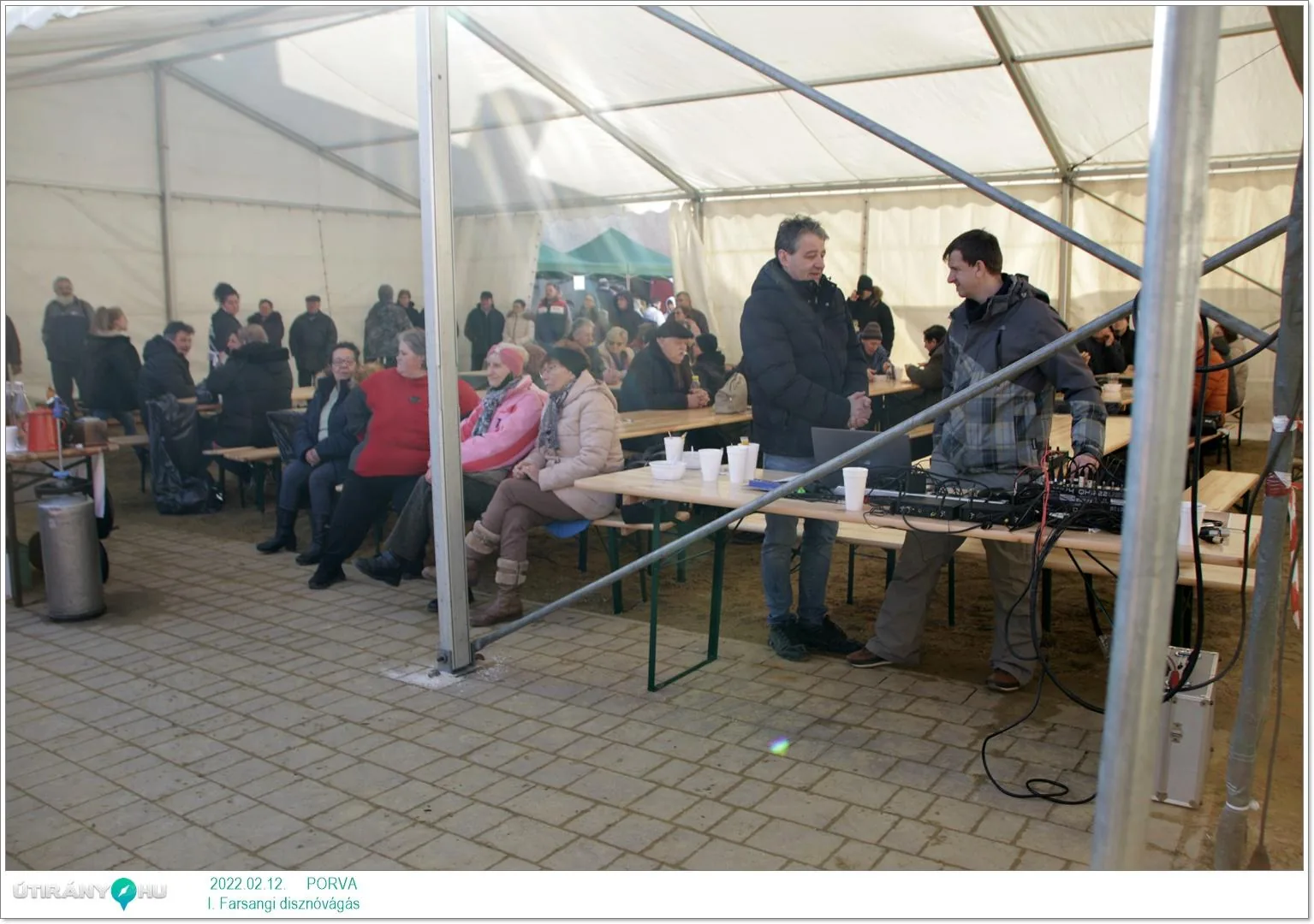 Fotók, Útirány.hu 