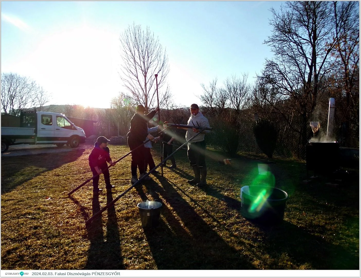 Fotók, Útirány.hu