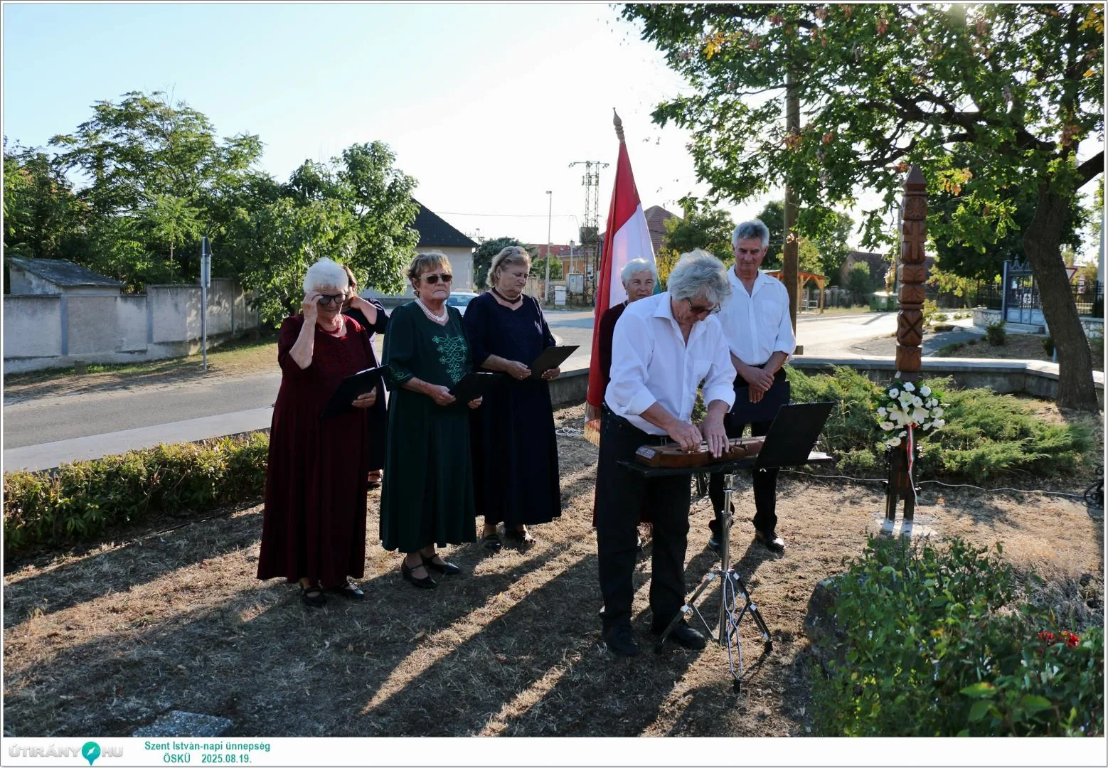 Képek: Útirány.hu