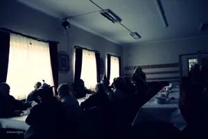 Szilveszteri futás 2018. / Fotók: Útirány.hu