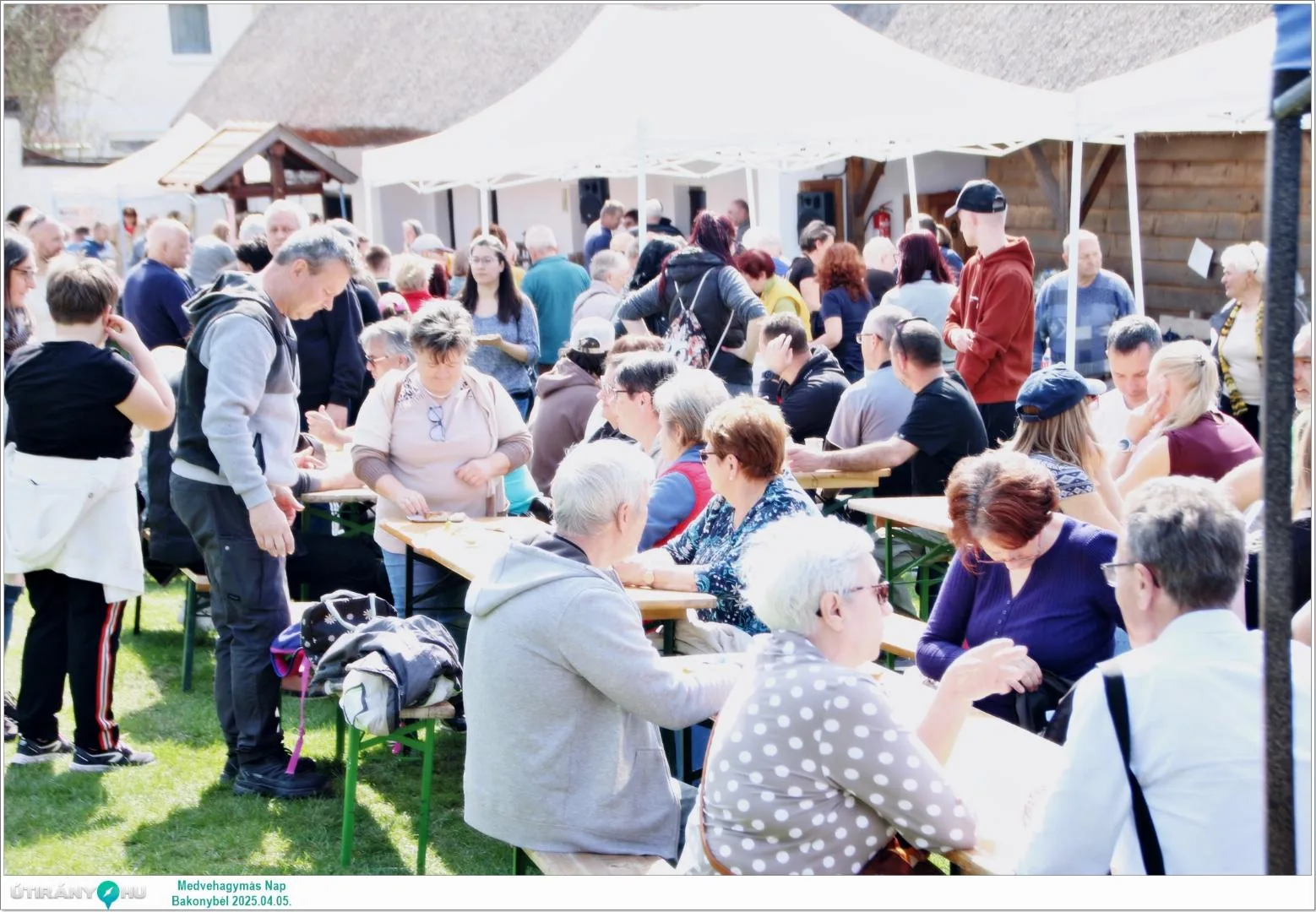 Képek az eseményről: Útirány.hu