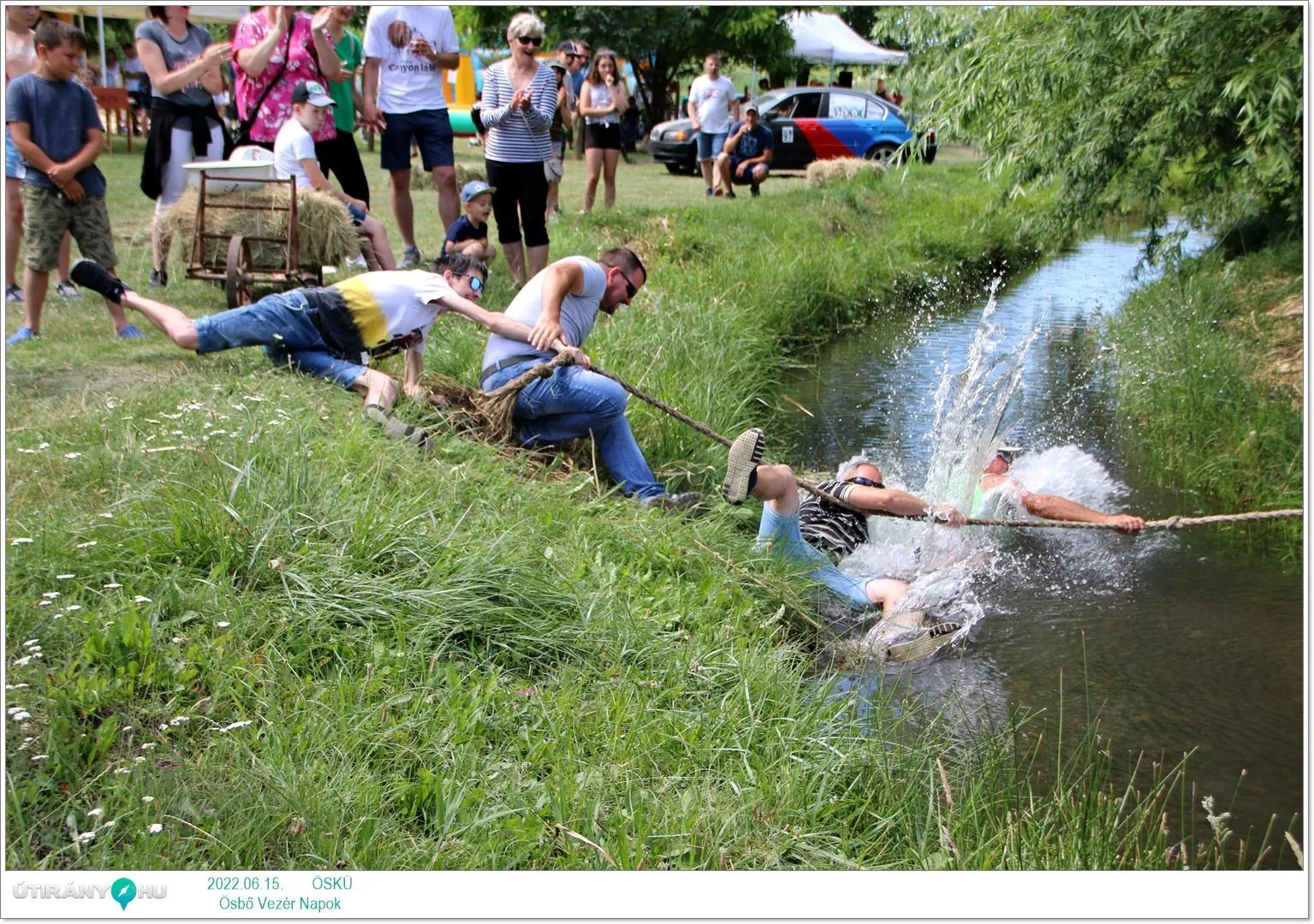 Fotók, Útirány.hu