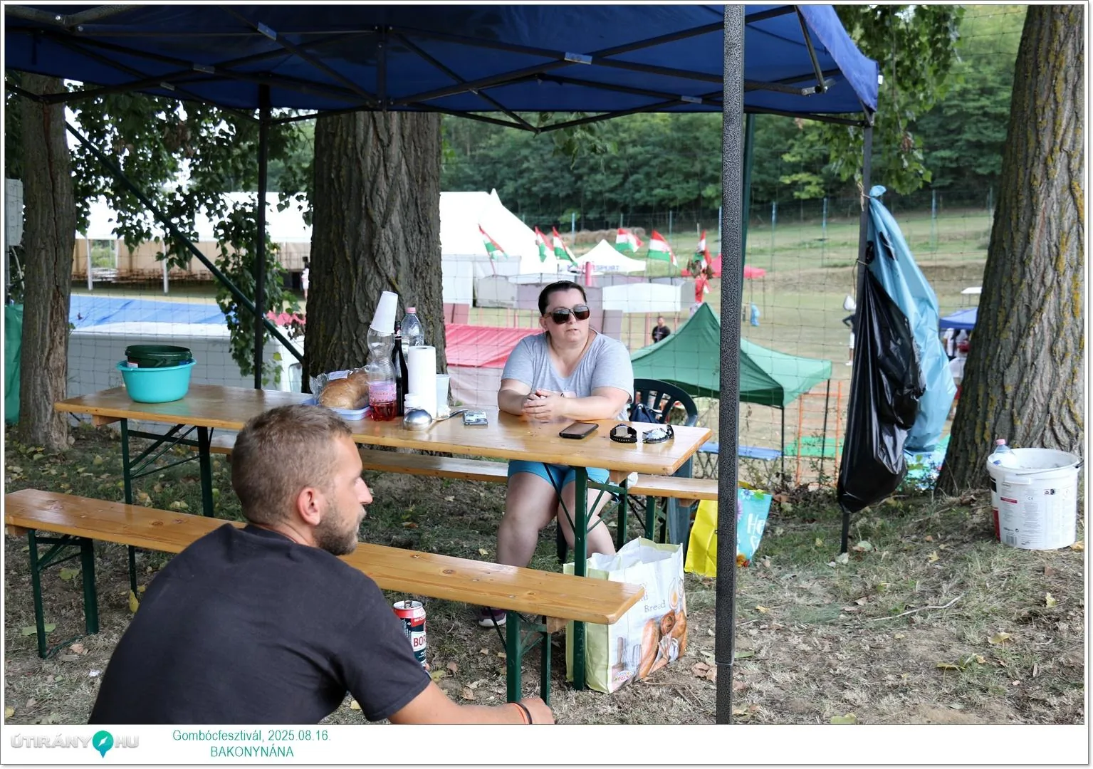 Fotók: Útirány.hu