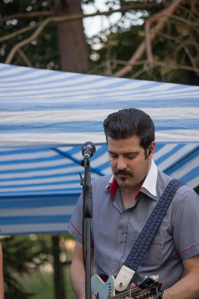 Nyárbúcsúztató főzőverseny, Fotó: Babai Lalinda