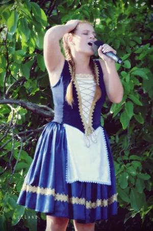 Falunap Fotó: LuiLand