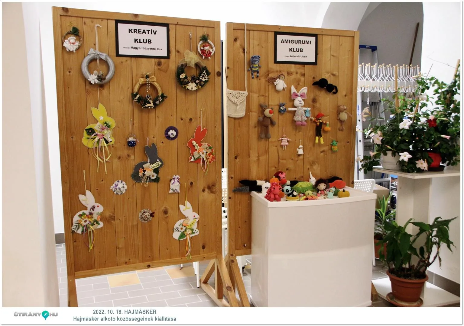 Fotók, Útirány.hu