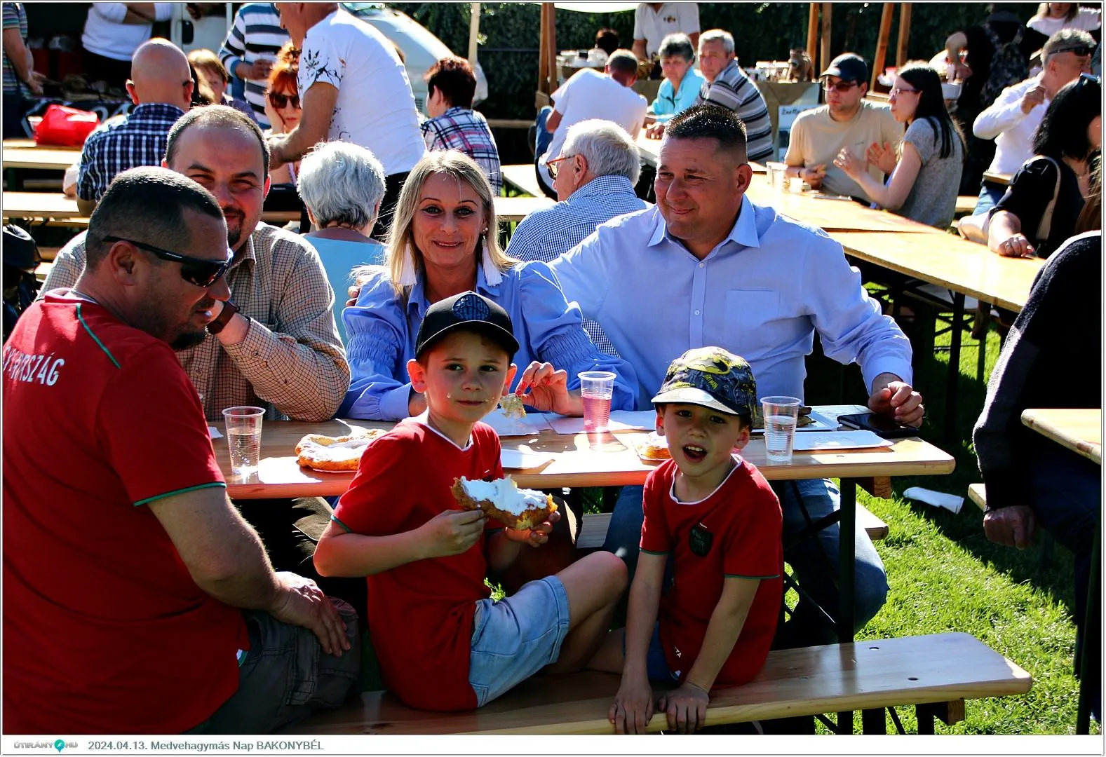 Képek: Útirány.hu