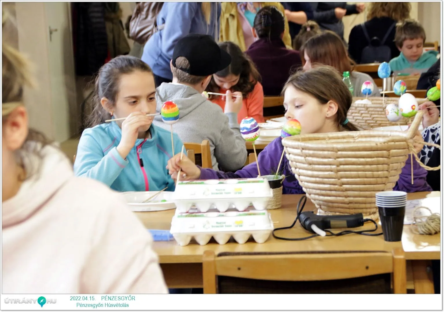 Képek a rendezvényről