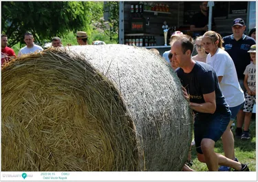 Ösbő Vezér Napok 2022