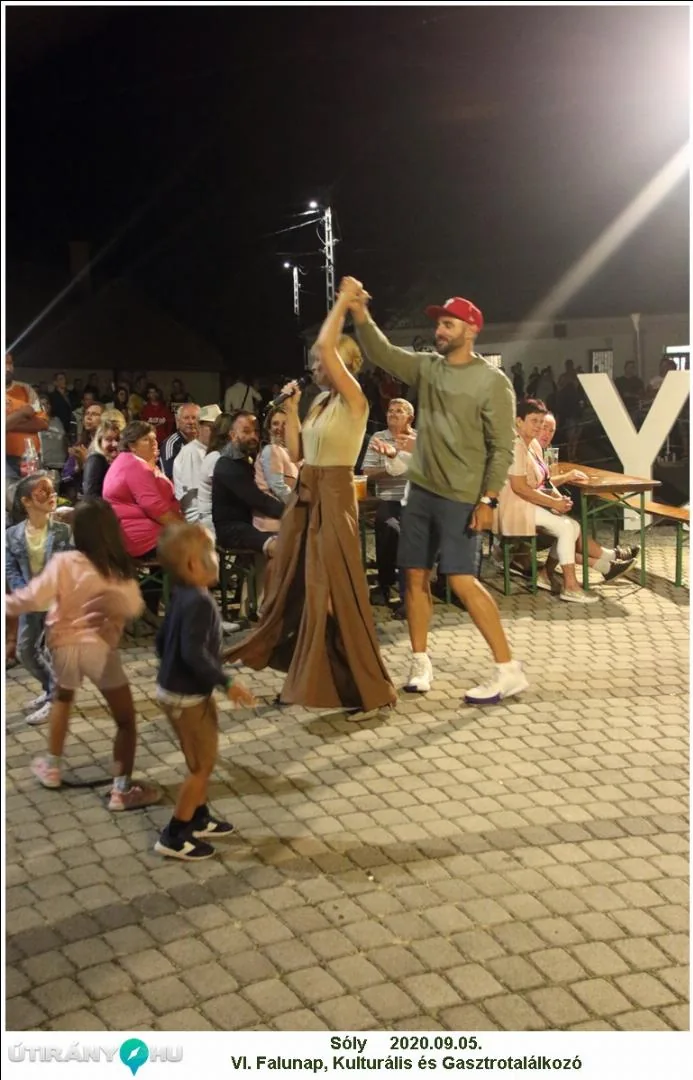 Falunap 2020, Fotó: Útirány.hu