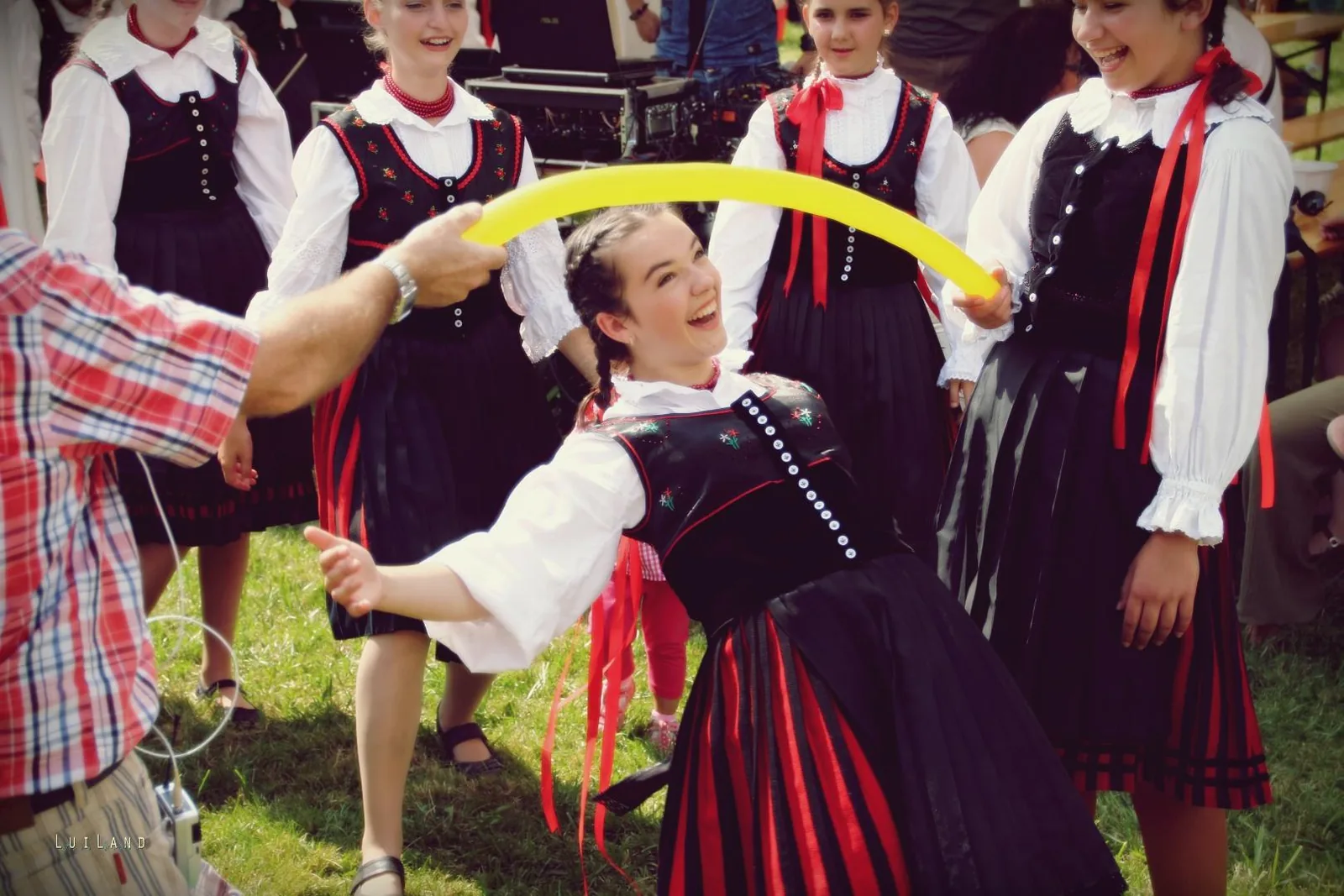 Hungarikum Fesztivál 2018, Fotók: LuiLand