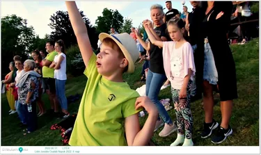 Litéri Juniális Családi Napok 2022
