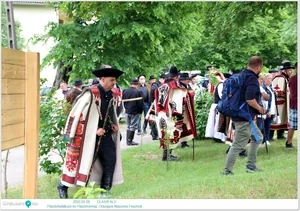 Helyszínen készült fotók