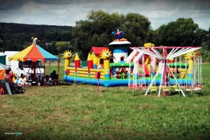 Gombócfesztivál 2019. / Fotók: Útirány.hu