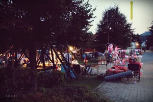 Millenniumi Falunap 2018, Képek: LuiLand