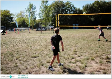 SPORTNAP 2026