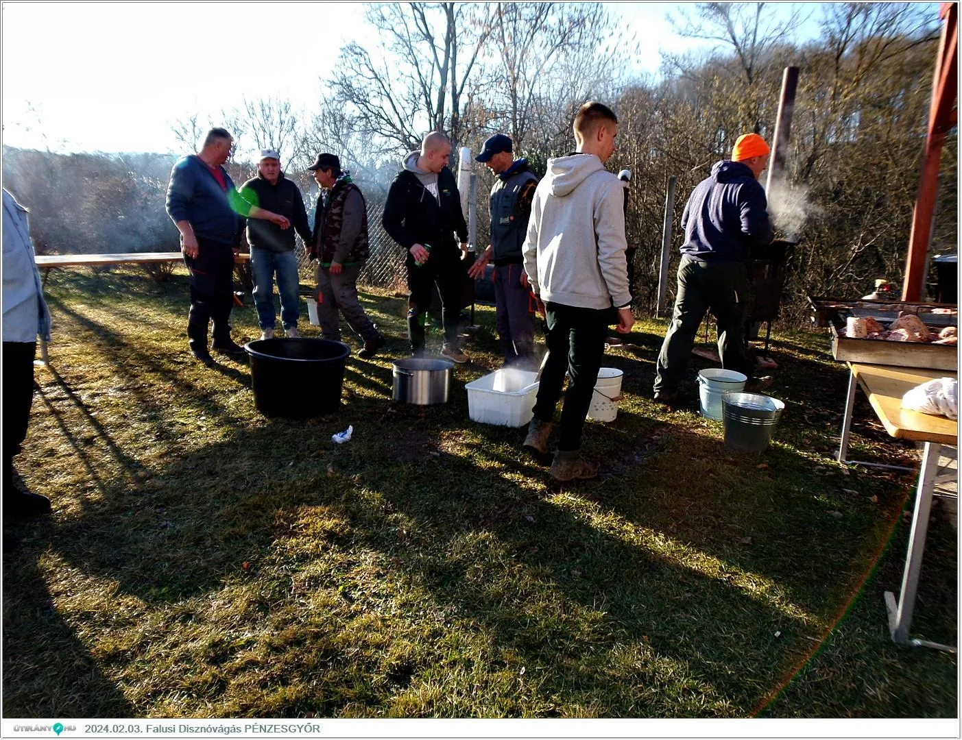Fotók, Útirány.hu