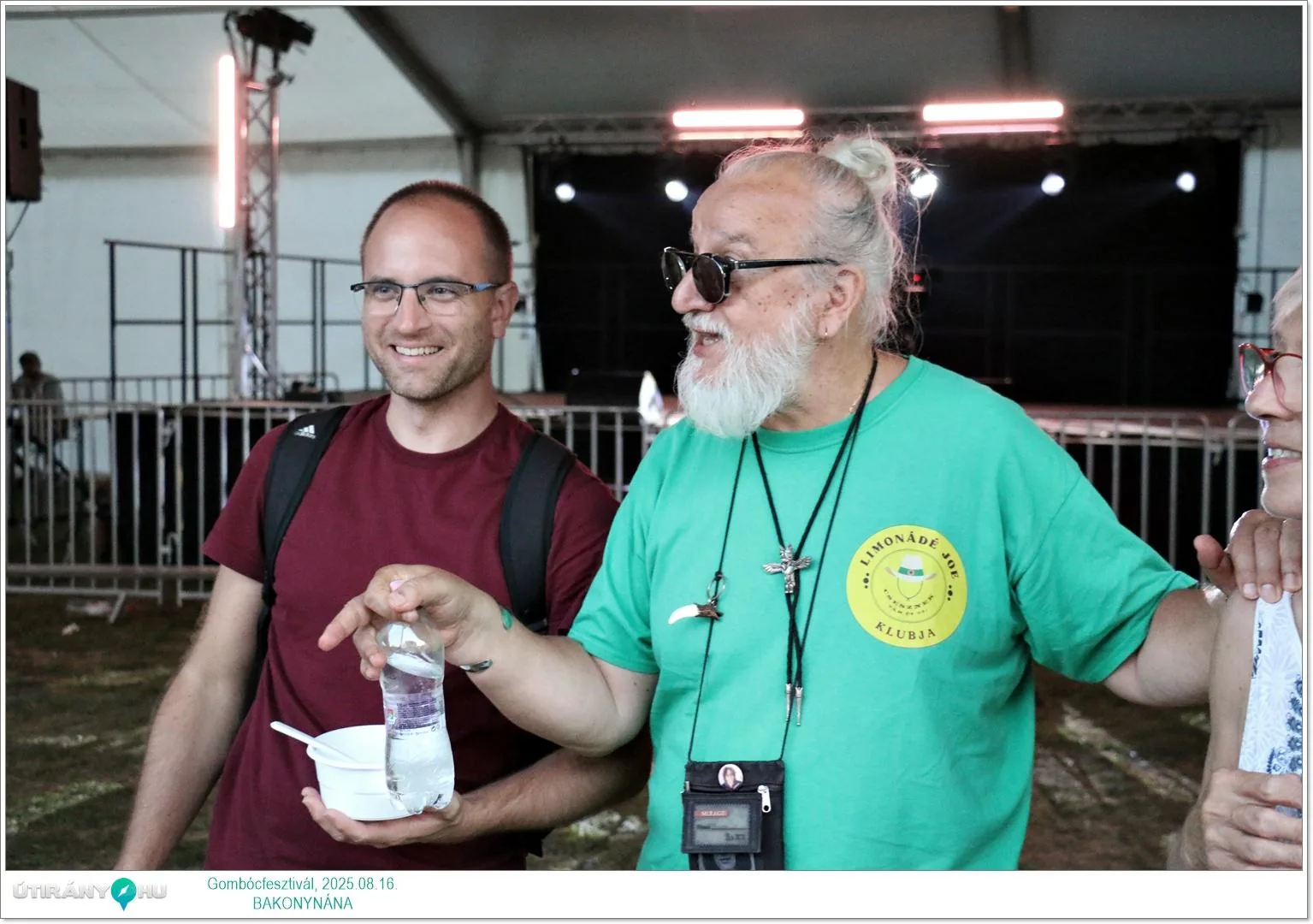 Fotók: Útirány.hu