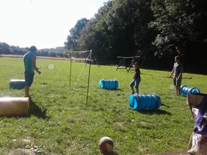 Napközis tábor képek 2018