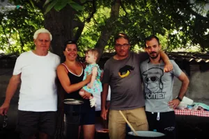 Falunap 2019 / Fotók: Útirány.hu