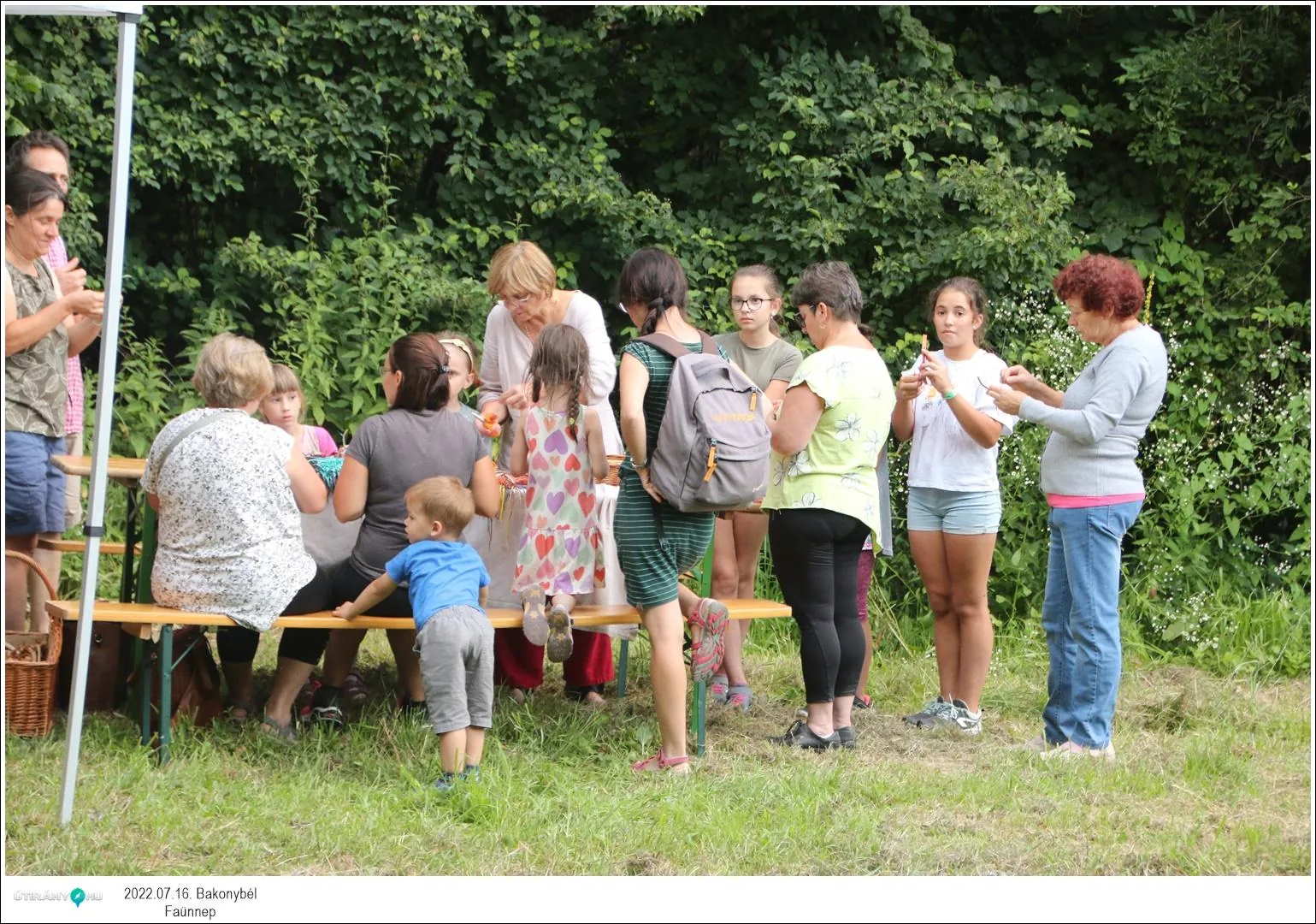 Fotók, Útirány.hu: