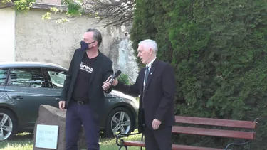 A Veszprémi Petőfi Színház Litéren