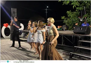 Falunap 2020, Fotó: Útirány.hu