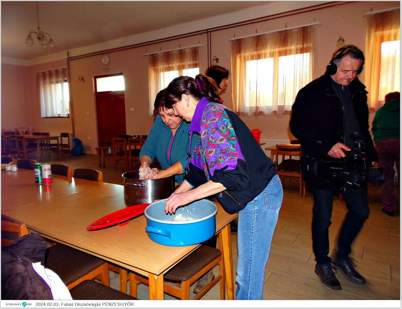 Fotók, Útirány.hu