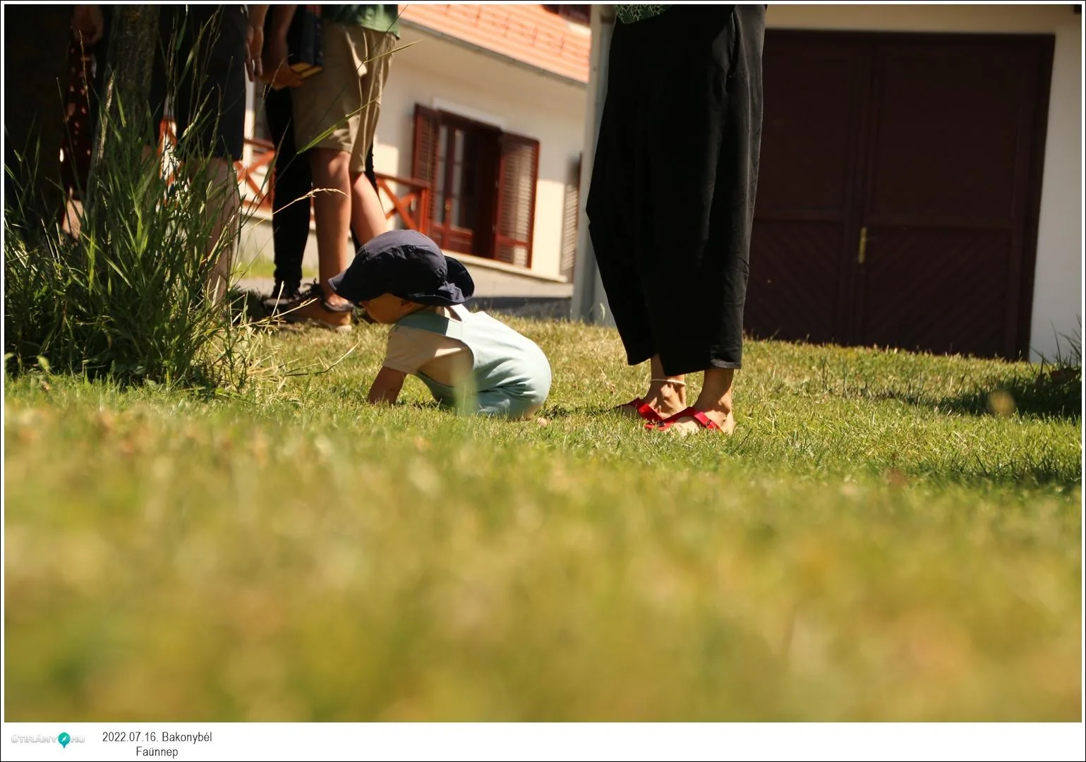 Fotók, Útirány.hu: