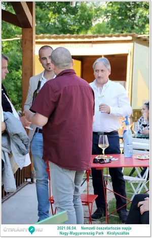 Fotók: Útirány.hu