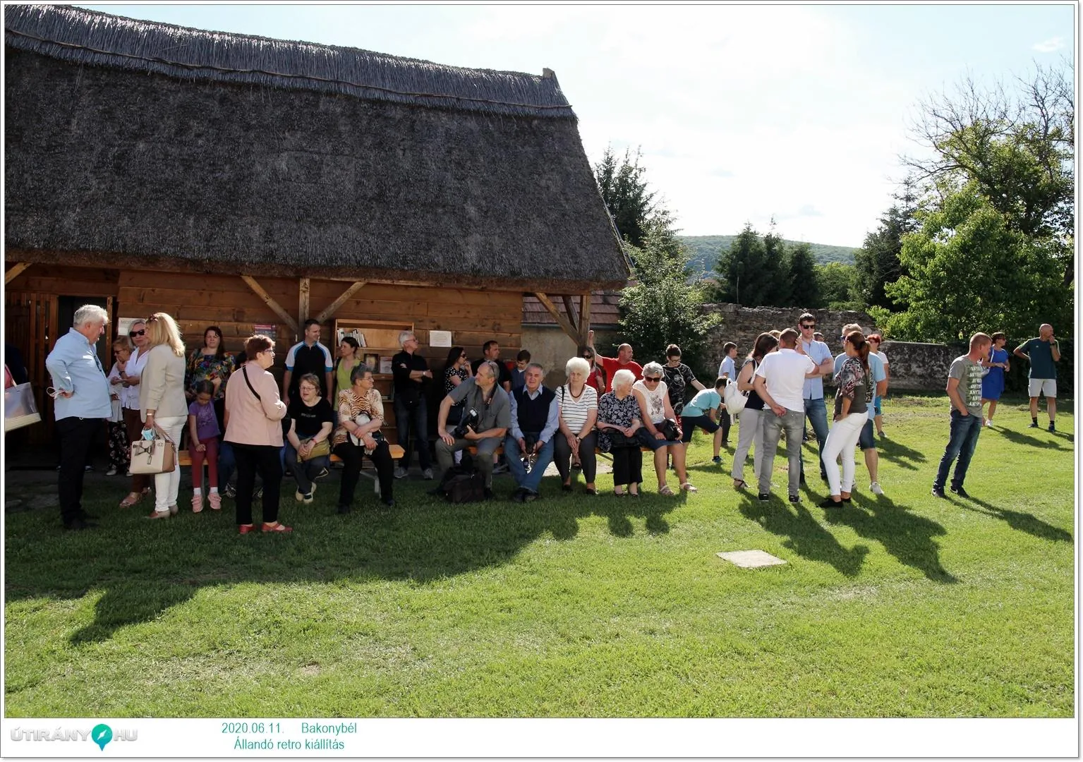Játék és Nosztalgia múzeum / Fotók: Útirány.hu
