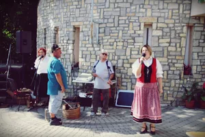 Falunap Fotó: LuiLand