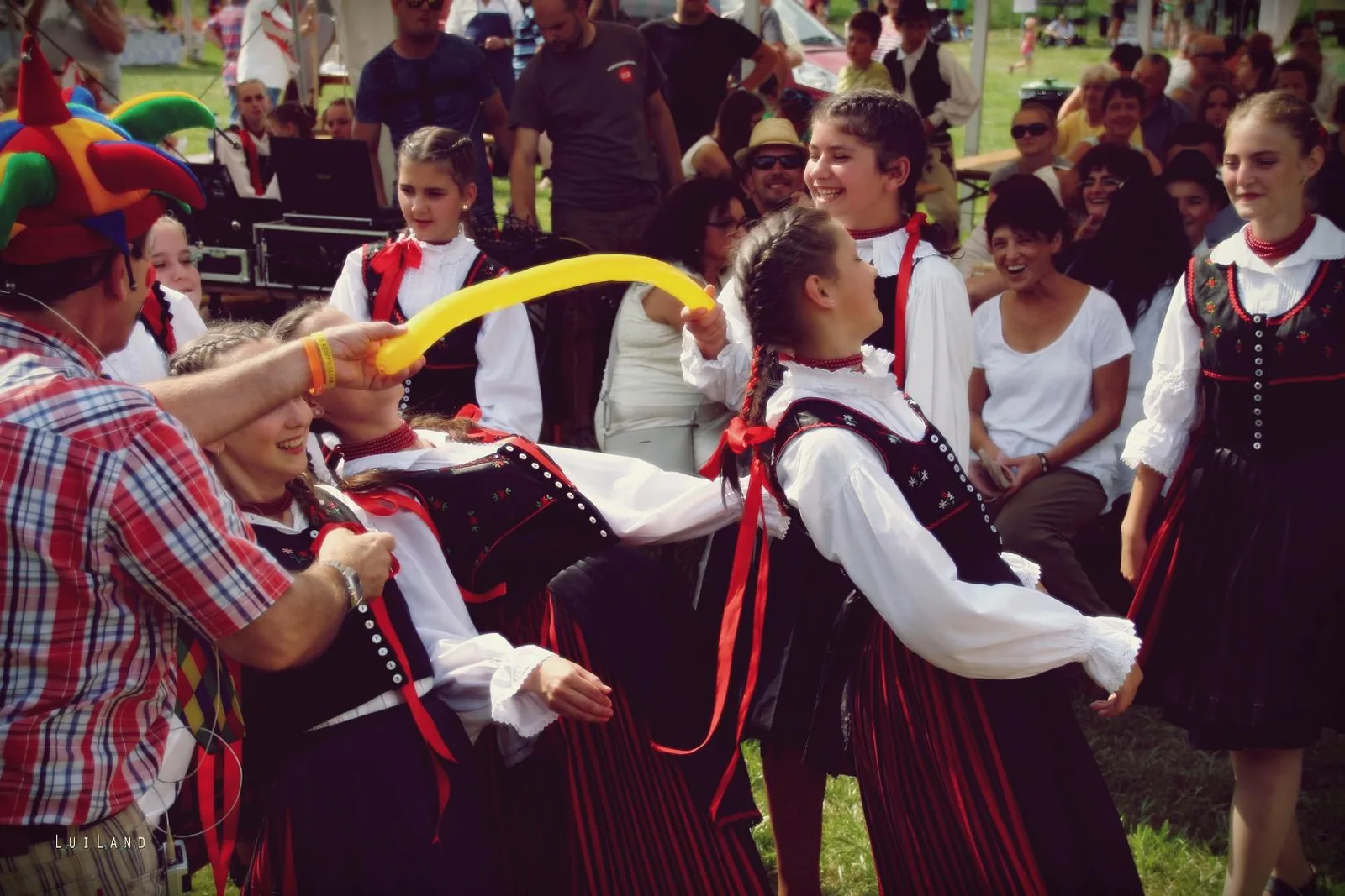 Hungarikum Fesztivál 2018, Fotók: LuiLand