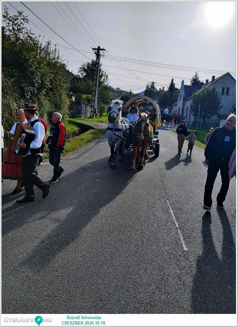 Fotók: Útirány.hu