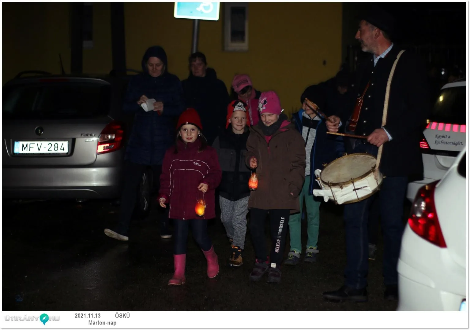 Képek a rendezvényről