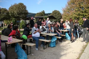 Kora délután, fotók: BakonyiHírek