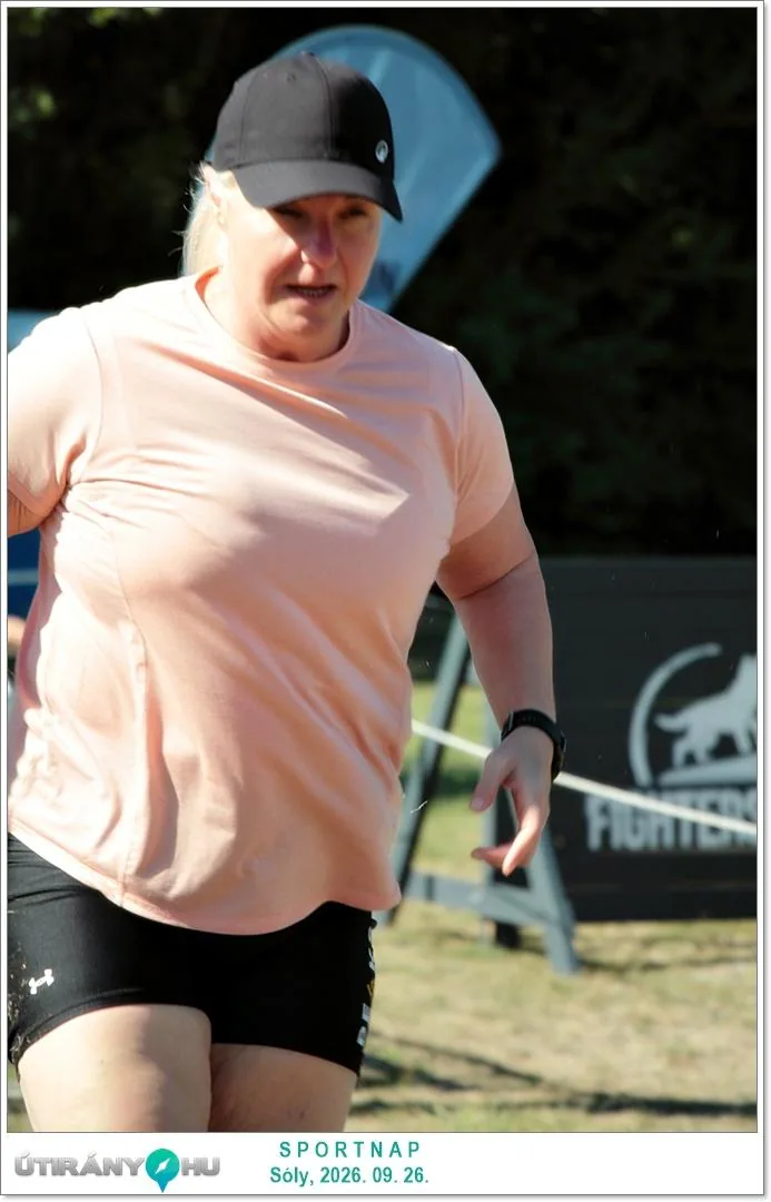 SPORTNAP 2026