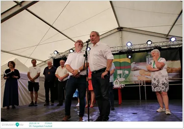 VII. Hungarikum Fesztivál