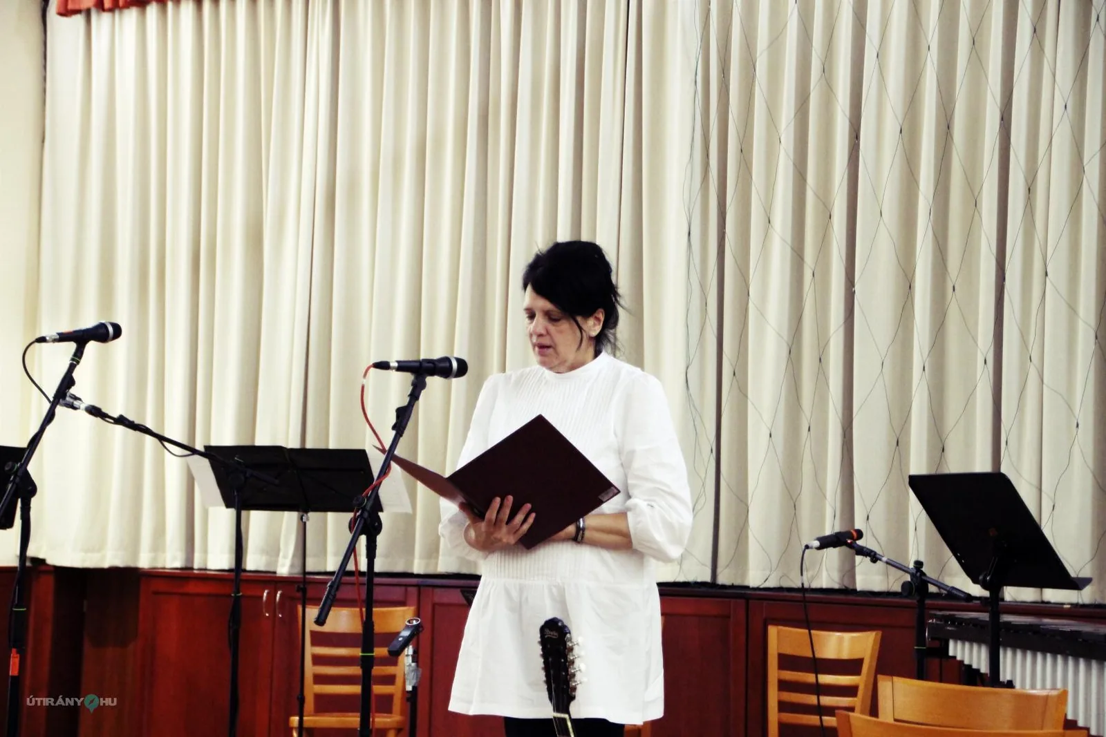 Teremtés Napja - Család-fa ültetés / Fotók: Útirány.hu