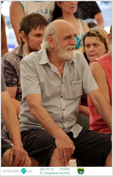 III.Hungarikum Fesztivál Porva