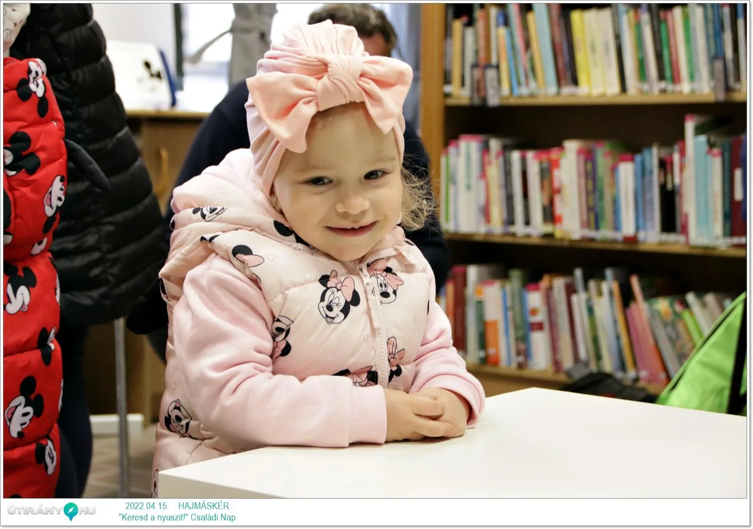 Fotók az eseményről: